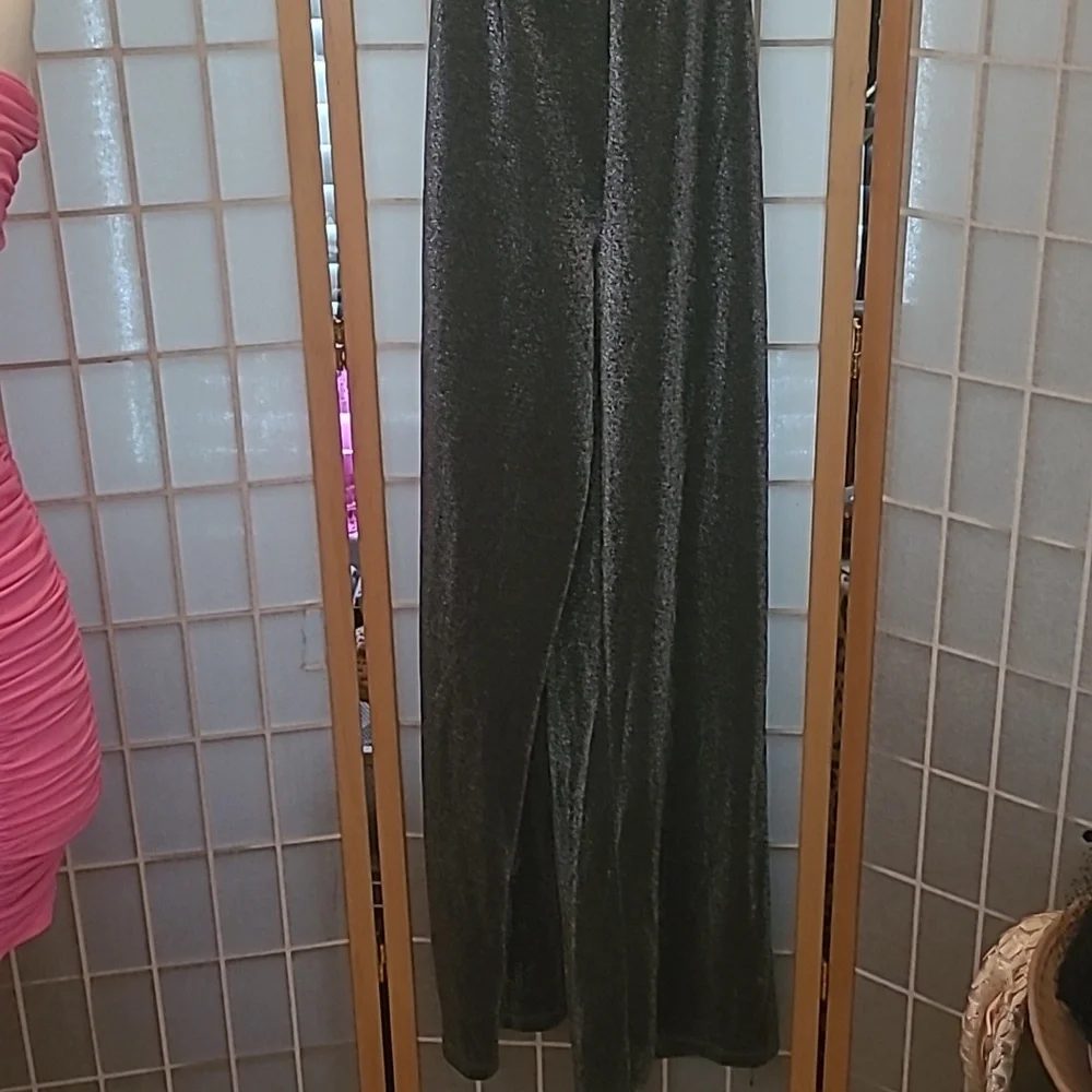 Kohl's So jumpsuit - Picture 2 of 7